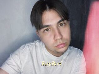 RayBori Vidéo porno gratuite