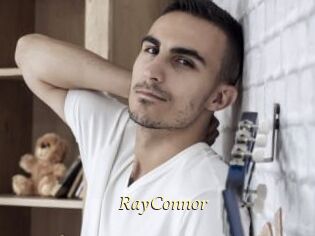 RayConnor