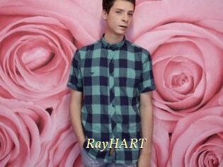 RayHART