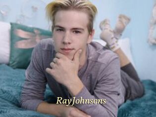 RayJohnsons