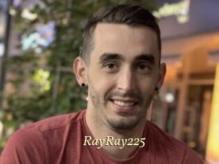 RayRay225