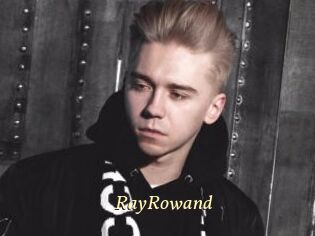 RayRowand