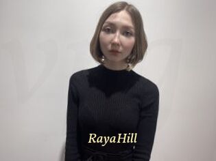RayaHill