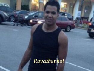 Raycubanhot
