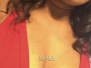 Raylah
