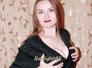 Raylight18X