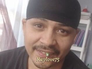 Raylove75