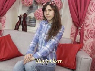 RaylyOlsen