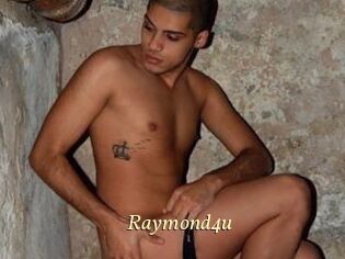Raymond4u