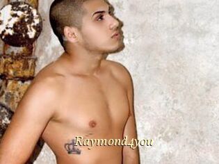 Raymond4you
