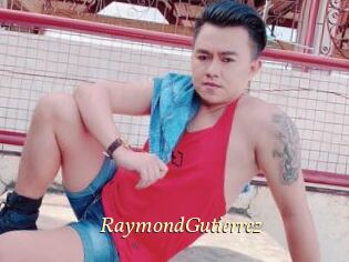 RaymondGutierrez