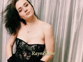 RayniShine Vidéo porno gratuite