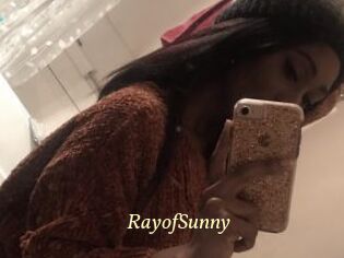 RayofSunny
