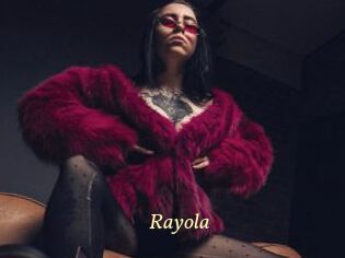 Rayola