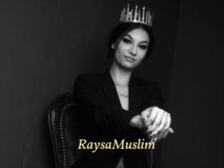 RaysaMuslim