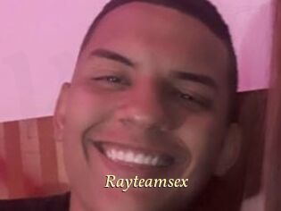 Rayteamsex