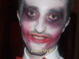 RazorStyll