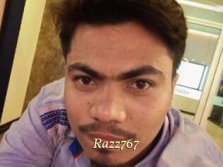 Razz767