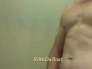RcknDaBoat