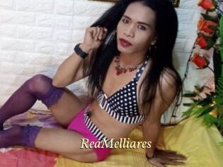ReaMelliares Vidéo porno gratuite