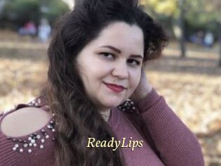 ReadyLips