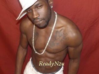 ReadyN2u