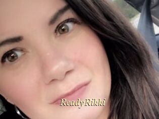 ReadyRikki
