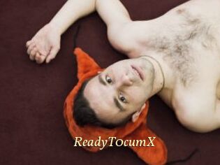 ReadyT0cumX