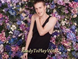 ReadyToPlayWithU Vidéo porno gratuite