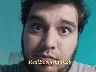 RealBoogieman26
