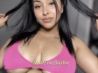 RealFineBarbie