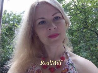 RealMilf