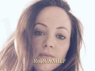 RealUKMILF