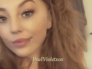 RealVioletxox