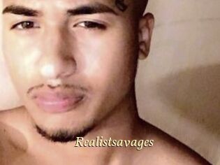 Realistsavages