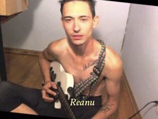 Reanu_Keaves