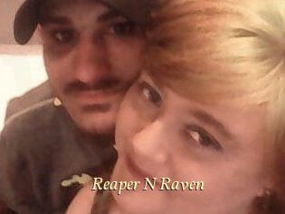 Reaper_N_Raven