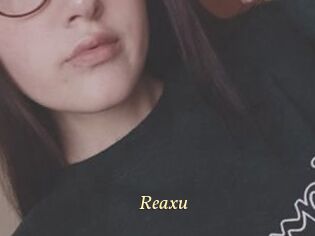 Reaxu