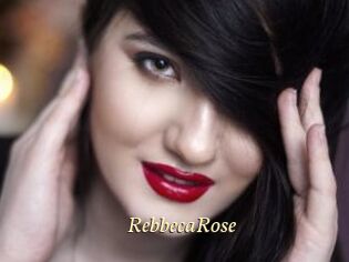 RebbecaRose Vidéo porno gratuite