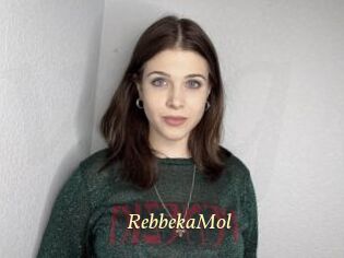 RebbekaMol