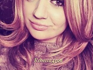 Rebecca4you