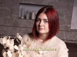 RebeccaChambers