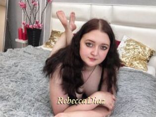 RebeccaDiaz Vidéo porno gratuite
