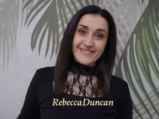 RebeccaDuncan