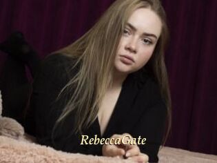 RebeccaGate Vidéo porno gratuite