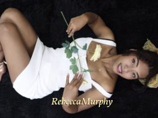RebeccaMurphy