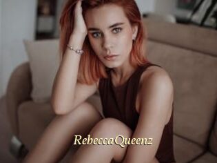 RebeccaQueenz