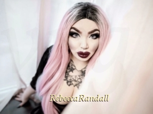 RebeccaRandall Vidéo porno gratuite