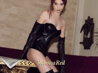RebeccaRed