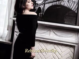 RebeccaSilverSky